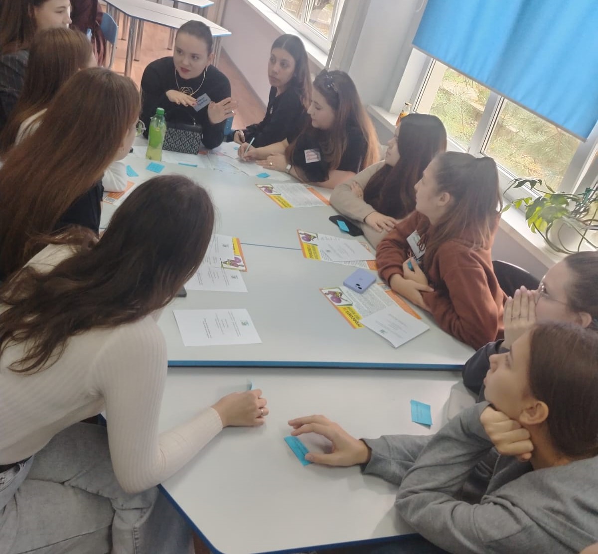 командная работа 2